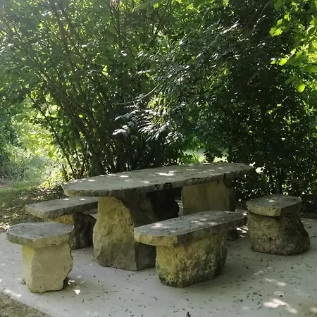 - Maison De Village Gascogne Landes * Lavardac