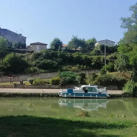 Semesterbostad - Maison De Village Gascogne Landes Lavardac