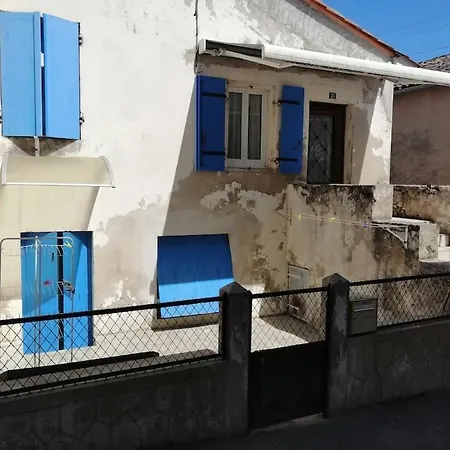 - Maison De Village Gascogne Landes Lavardac