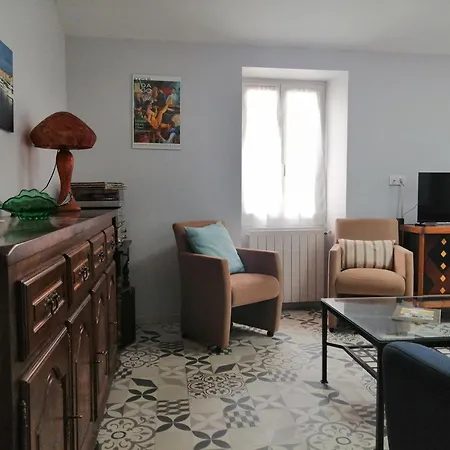 - Maison De Village Gascogne Landes Semesterbostad *