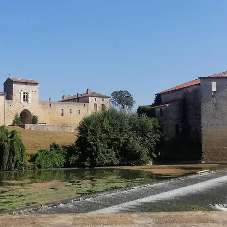 - Maison De Village Gascogne Landes