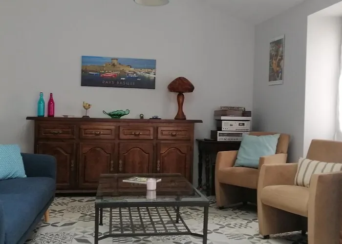 - Maison De Village Gascogne Landes * Lavardac