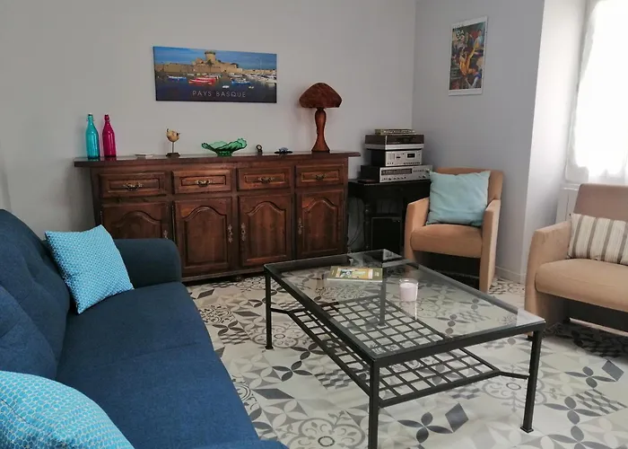 - Maison De Village Gascogne Landes *