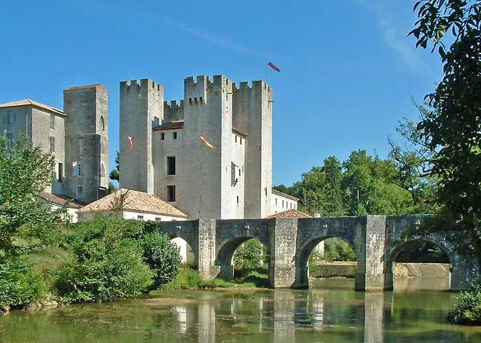 - Maison De Village Gascogne Landes Сasa de vacaciones